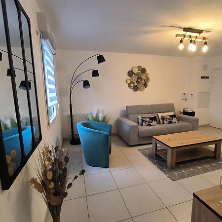 Le Colibri Apartman Dinard Kültér fotó